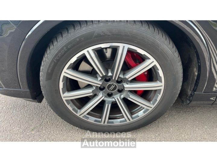 Audi Q7 S-Line 60 TFSI e Compétition - 456 - 27