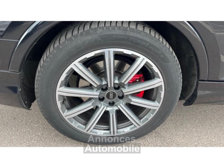 Audi Q7 S-Line 60 TFSI e Compétition - 456 - 28