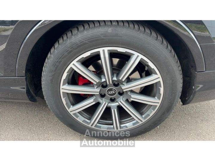 Audi Q7 S-Line 60 TFSI e Compétition - 456 - 29