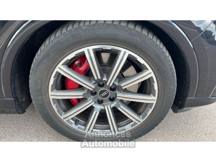 Audi Q7 S-Line 60 TFSI e Compétition - 456 - 30