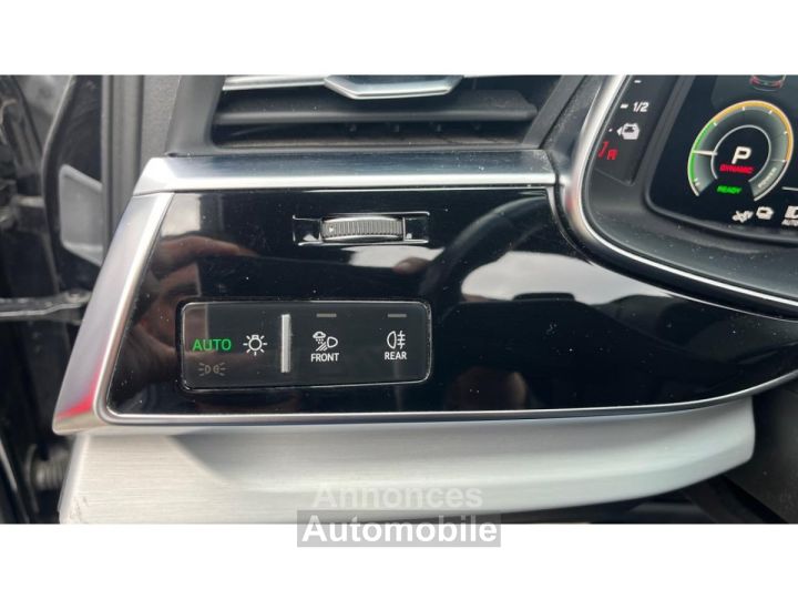 Audi Q7 S-Line 60 TFSI e Compétition - 456 - 32