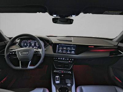 Audi e-tron GT 476 ch quattro   - 6