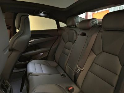 Audi e-tron GT 476 ch quattro   - 8