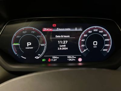Audi e-tron GT 476 ch quattro   - 10