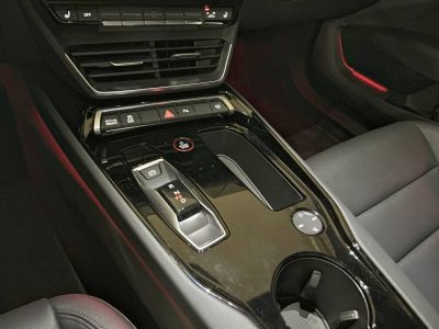 Audi e-tron GT 476 ch quattro   - 14