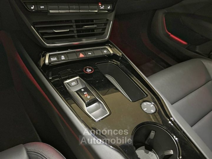 Audi e-tron GT 476 ch quattro - 14