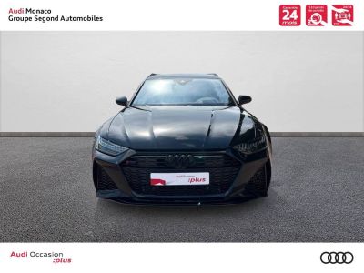 Audi RS6 AVANT Avant V8 40 TFSI 600 Tiptronic 8 Quattro   - 2