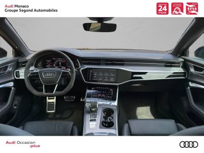 Audi RS6 AVANT Avant V8 40 TFSI 600 Tiptronic 8 Quattro   - 6