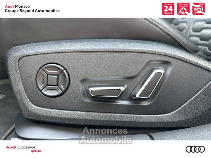 Audi RS6 AVANT Avant V8 40 TFSI 600 Tiptronic 8 Quattro - 9