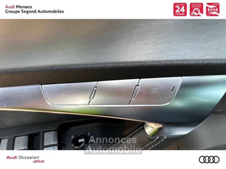 Audi RS6 AVANT Avant V8 40 TFSI 600 Tiptronic 8 Quattro - 10