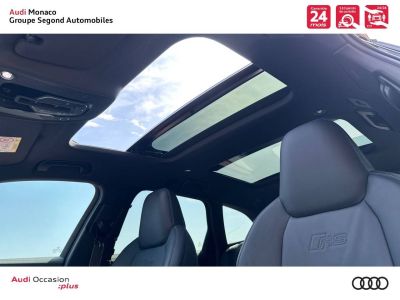 Audi RS6 AVANT Avant V8 40 TFSI 600 Tiptronic 8 Quattro   - 12