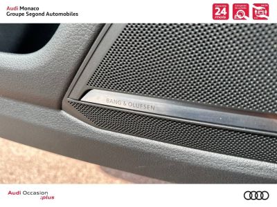 Audi RS6 AVANT Avant V8 40 TFSI 600 Tiptronic 8 Quattro   - 13