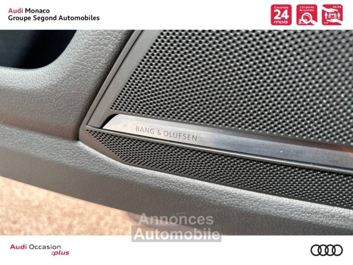 Audi RS6 AVANT Avant V8 40 TFSI 600 Tiptronic 8 Quattro - 13