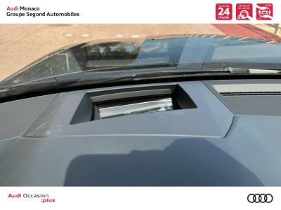 Audi RS6 AVANT Avant V8 40 TFSI 600 Tiptronic 8 Quattro   - 14