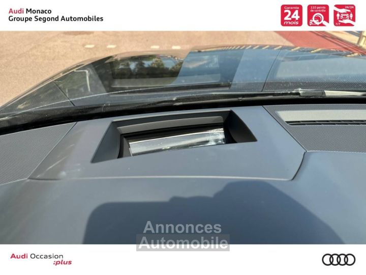 Audi RS6 AVANT Avant V8 40 TFSI 600 Tiptronic 8 Quattro - 14