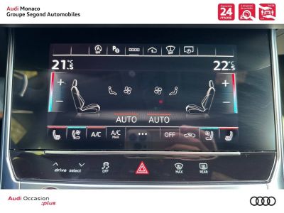 Audi RS6 AVANT Avant V8 40 TFSI 600 Tiptronic 8 Quattro   - 15