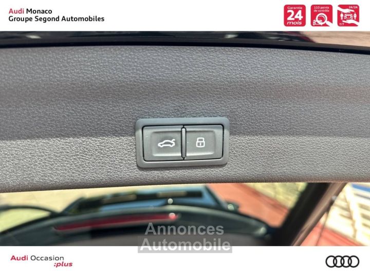 Audi RS6 AVANT Avant V8 40 TFSI 600 Tiptronic 8 Quattro - 22