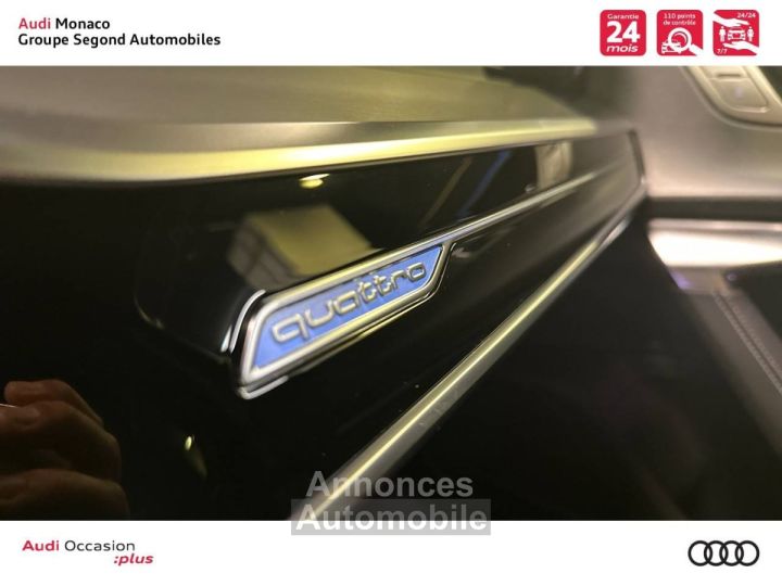 Audi RS6 AVANT Avant V8 40 TFSI 600 Tiptronic 8 Quattro - 24