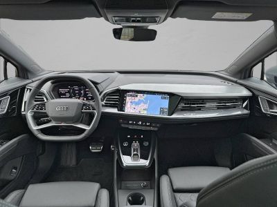 Audi Q4 E-Tron SPORTBACK Sportback 50 299 ch 82 kWh quattro S line   - 6