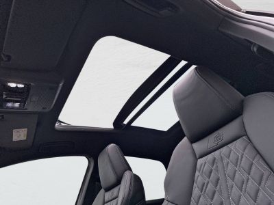 Audi Q4 E-Tron SPORTBACK Sportback 50 299 ch 82 kWh quattro S line   - 12
