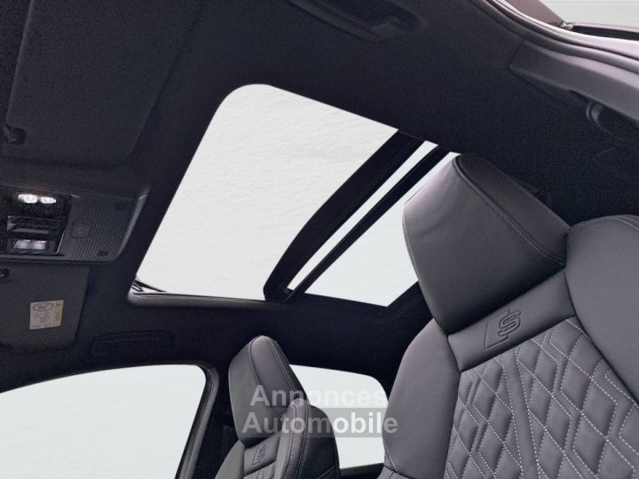 Audi Q4 E-Tron SPORTBACK Sportback 50 299 ch 82 kWh quattro S line - 12