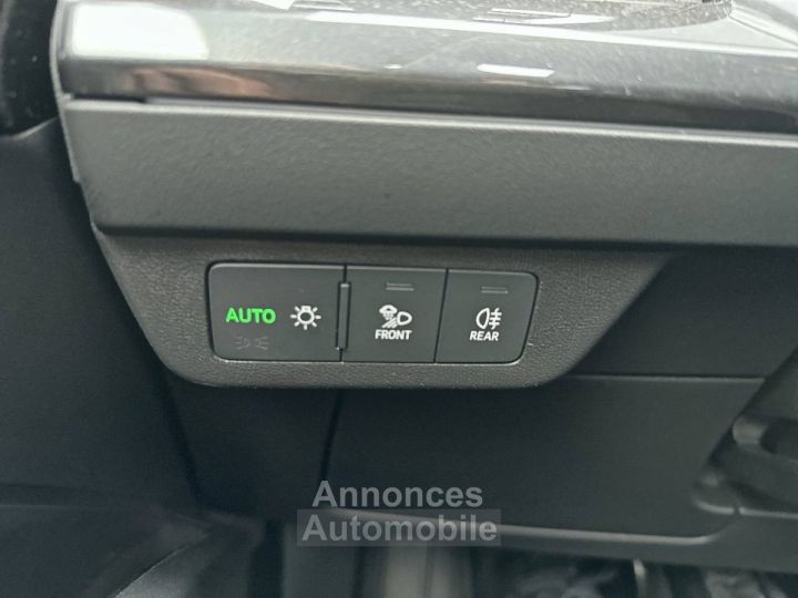 Audi Q4 E-Tron SPORTBACK Sportback 50 299 ch 82 kWh quattro S line - 13