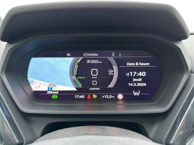 Audi Q4 E-Tron SPORTBACK Sportback 50 299 ch 82 kWh quattro S line   - 18
