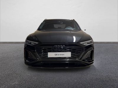 Audi Q8 E-TRON SPORTBACK e-tron Sportback 55 408 ch 114 kWh Quattro S line   - 2