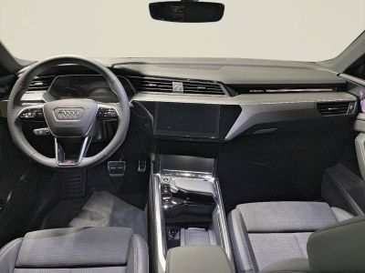 Audi Q8 E-TRON SPORTBACK e-tron Sportback 55 408 ch 114 kWh Quattro S line   - 6