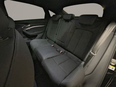 Audi Q8 E-TRON SPORTBACK e-tron Sportback 55 408 ch 114 kWh Quattro S line   - 8