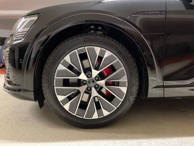 Audi Q8 E-TRON SPORTBACK e-tron Sportback 55 408 ch 114 kWh Quattro S line   - 9