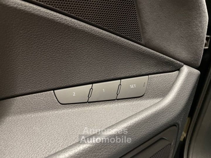 Audi Q8 E-TRON SPORTBACK e-tron Sportback 55 408 ch 114 kWh Quattro S line - 12