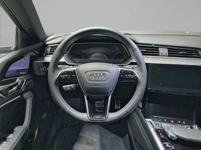 Audi Q8 E-TRON SPORTBACK e-tron Sportback 55 408 ch 114 kWh Quattro S line   - 13