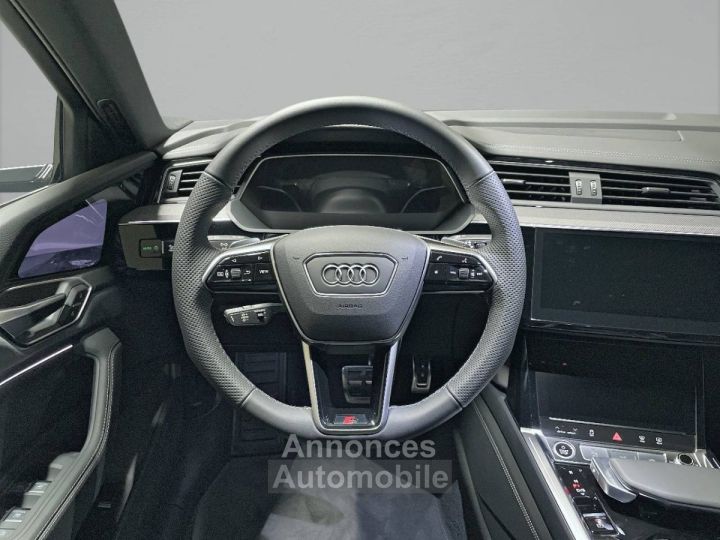 Audi Q8 E-TRON SPORTBACK e-tron Sportback 55 408 ch 114 kWh Quattro S line - 13