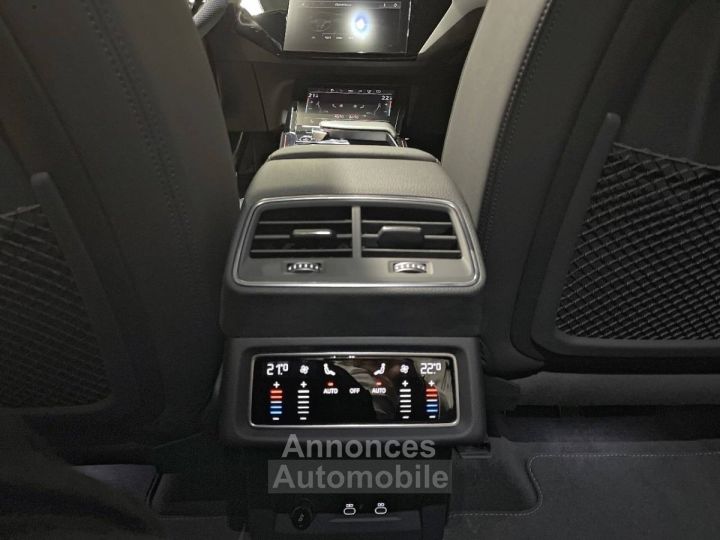 Audi Q8 E-TRON SPORTBACK e-tron Sportback 55 408 ch 114 kWh Quattro S line - 19