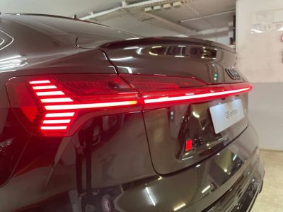 Audi Q8 E-TRON SPORTBACK e-tron Sportback 55 408 ch 114 kWh Quattro S line   - 20