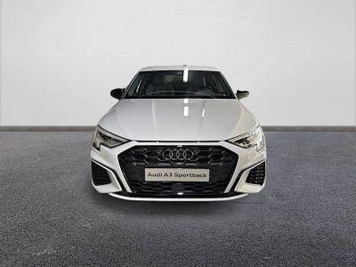 Audi A3 Sportback 45 TFSIe 245 S tronic 6 Competition   - 2