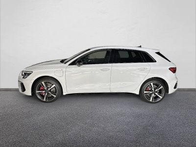 Audi A3 Sportback 45 TFSIe 245 S tronic 6 Competition   - 3