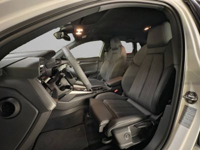 Audi A3 Sportback 45 TFSIe 245 S tronic 6 Competition   - 7