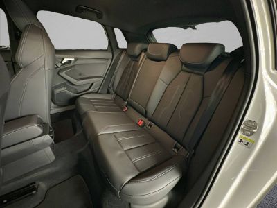 Audi A3 Sportback 45 TFSIe 245 S tronic 6 Competition   - 8
