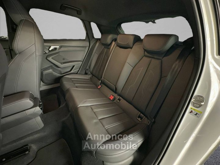 Audi A3 Sportback 45 TFSIe 245 S tronic 6 Competition - 8