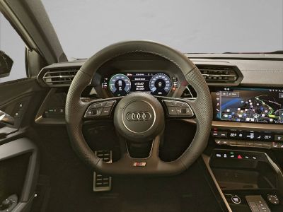 Audi A3 Sportback 45 TFSIe 245 S tronic 6 Competition   - 9