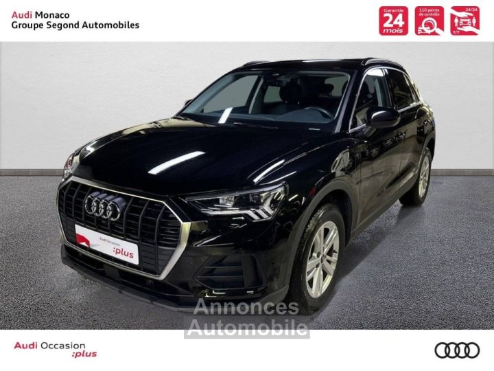 Audi Q3 45 TFSIe 245 ch S tronic 6 Business Executive - 1