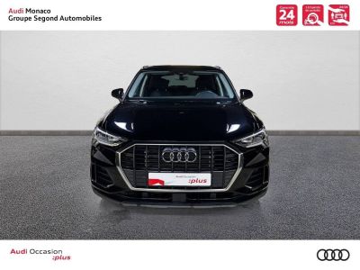 Audi Q3 45 TFSIe 245 ch S tronic 6 Business Executive   - 2