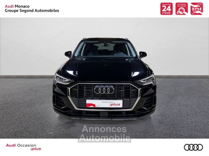 Audi Q3 45 TFSIe 245 ch S tronic 6 Business Executive - 2