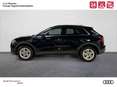 Audi Q3 45 TFSIe 245 ch S tronic 6 Business Executive   - 3