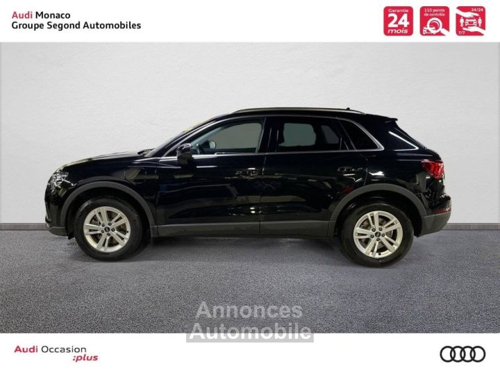Audi Q3 45 TFSIe 245 ch S tronic 6 Business Executive - 3