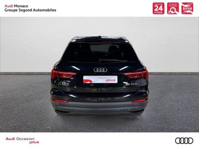 Audi Q3 45 TFSIe 245 ch S tronic 6 Business Executive   - 5
