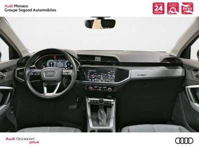 Audi Q3 45 TFSIe 245 ch S tronic 6 Business Executive   - 6