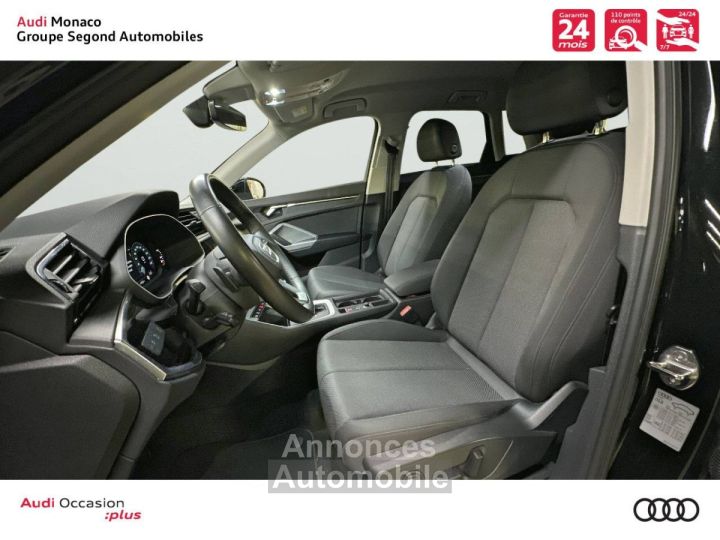 Audi Q3 45 TFSIe 245 ch S tronic 6 Business Executive - 7